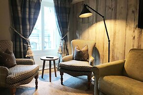 Royal Oak at Keswick