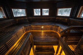 Hotelli Suomutunturi