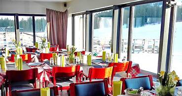 Hotelli Suomutunturi