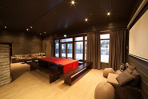 Hotelli Suomutunturi