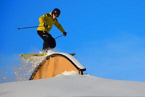 Hotelli Suomutunturi