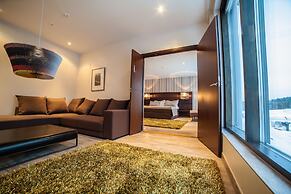 Hotelli Suomutunturi