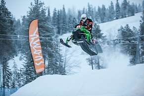 Hotelli Suomutunturi