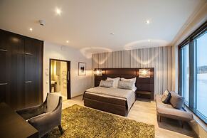 Hotelli Suomutunturi