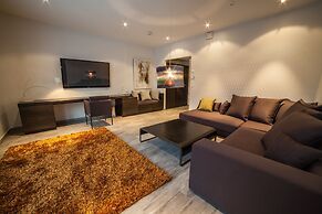 Hotelli Suomutunturi