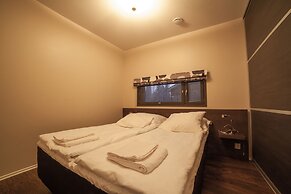 Hotelli Suomutunturi