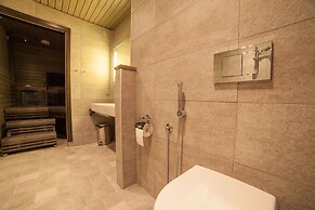 Hotelli Suomutunturi