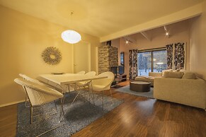 Hotelli Suomutunturi