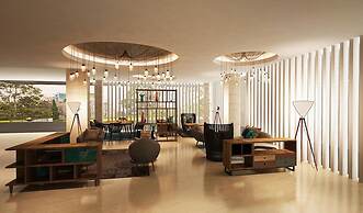 Mercure Jakarta Cikini