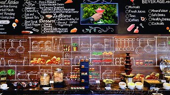 Mercure Jakarta Cikini