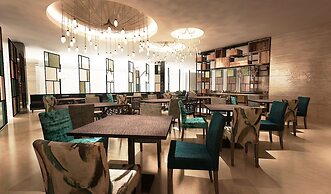 Mercure Jakarta Cikini