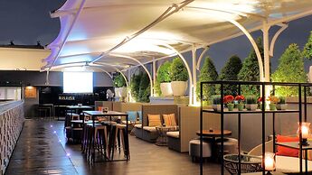 Mercure Jakarta Cikini