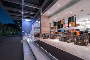 Mercure Jakarta Cikini