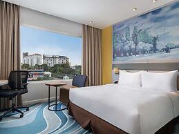 Mercure Jakarta Cikini