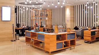 Mercure Jakarta Cikini