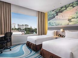 Mercure Jakarta Cikini