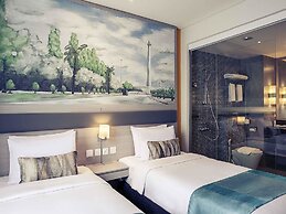 Mercure Jakarta Cikini