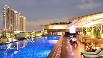 Mercure Jakarta Cikini