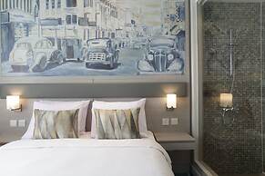 Mercure Jakarta Cikini