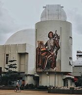 Mercure Jakarta Cikini