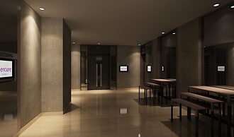 Mercure Jakarta Cikini