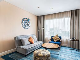 Mercure Jakarta Cikini