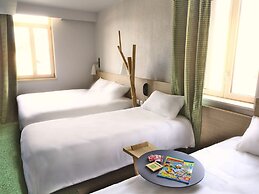 ibis Styles Moulins Centre