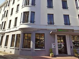 ibis Styles Moulins Centre