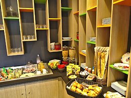 ibis Styles Moulins Centre