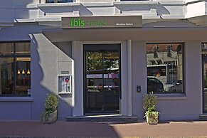 ibis Styles Moulins Centre