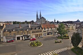ibis Styles Moulins Centre