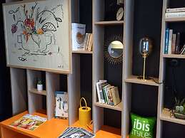 ibis Styles Moulins Centre