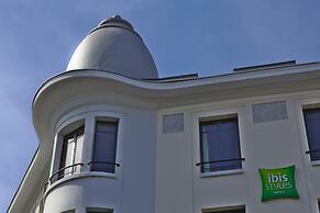 ibis Styles Moulins Centre