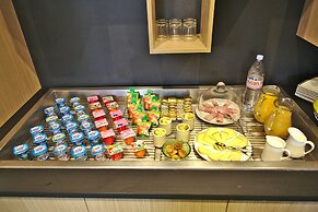 ibis Styles Moulins Centre