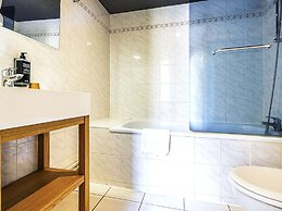 ibis Styles Moulins Centre