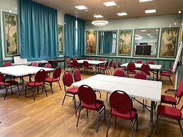ibis Styles Moulins Centre