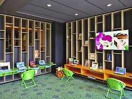 ibis Styles Moulins Centre