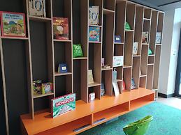 ibis Styles Moulins Centre