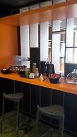 ibis Styles Moulins Centre