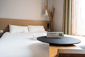 ibis Styles Moulins Centre