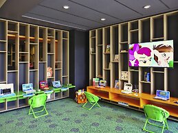 ibis Styles Moulins Centre
