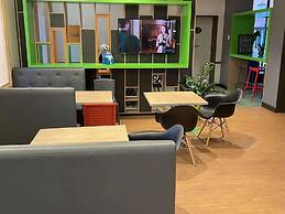 ibis Styles Moulins Centre