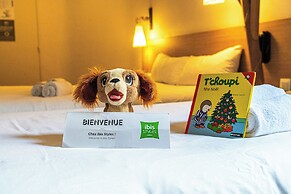 ibis Styles Moulins Centre