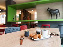ibis Styles Moulins Centre