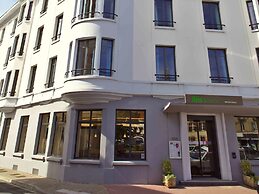 ibis Styles Moulins Centre