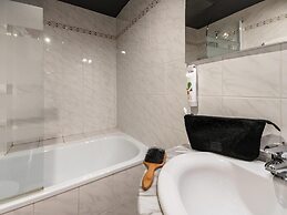 ibis Styles Moulins Centre