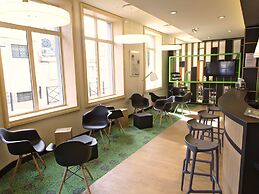 ibis Styles Moulins Centre