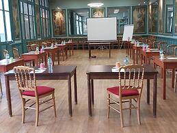 ibis Styles Moulins Centre
