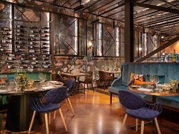 Sofitel Wellington