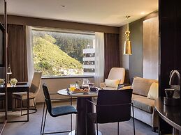 Sofitel Wellington